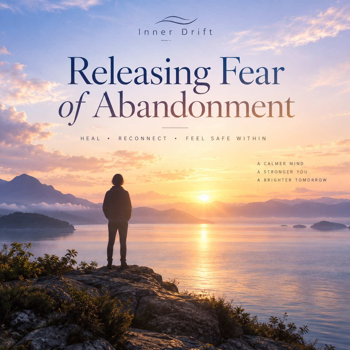Releasing Fear of Abandonment – Subliminal MP3