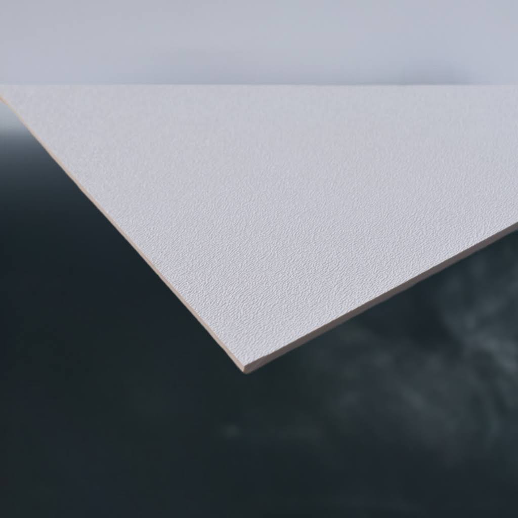 White ABS Sheets (.062") 1/16" Bulk Pricing Available - ABS Supplier
