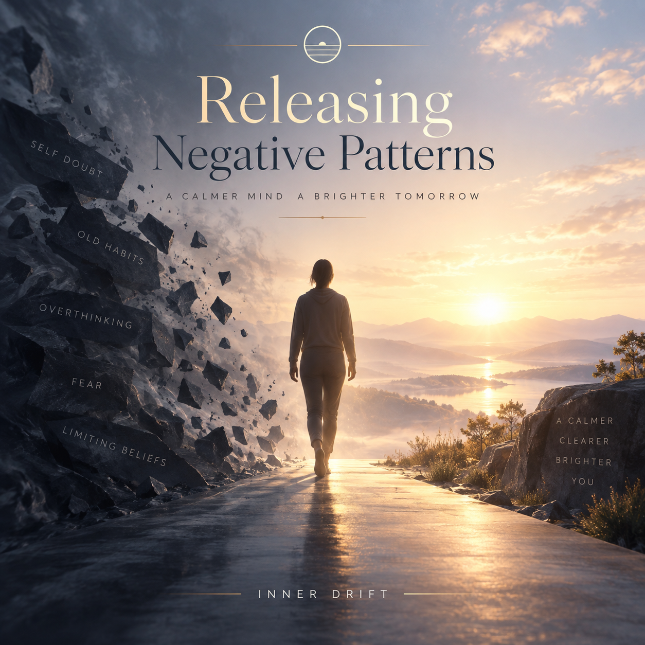 Releasing Negative Patterns – Subliminal MP3