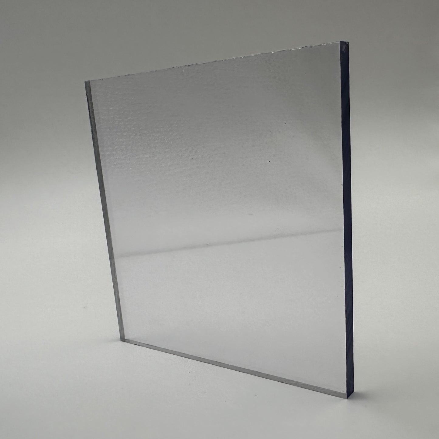 1/16 Clear Polycarbonate - Lexan sheet