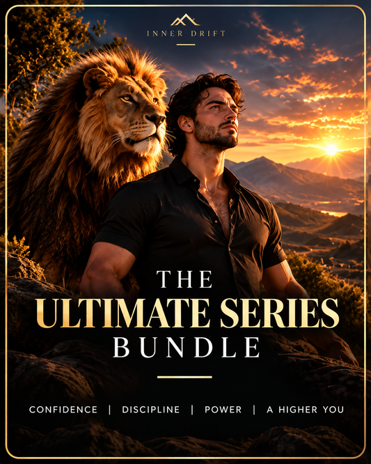 The Ultimate Series Bundle