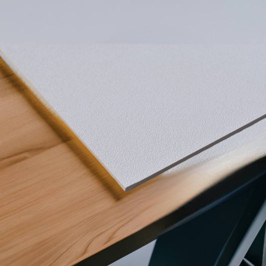 White ABS Sheets (.062") 1/16" Bulk Pricing Available - ABS Supplier